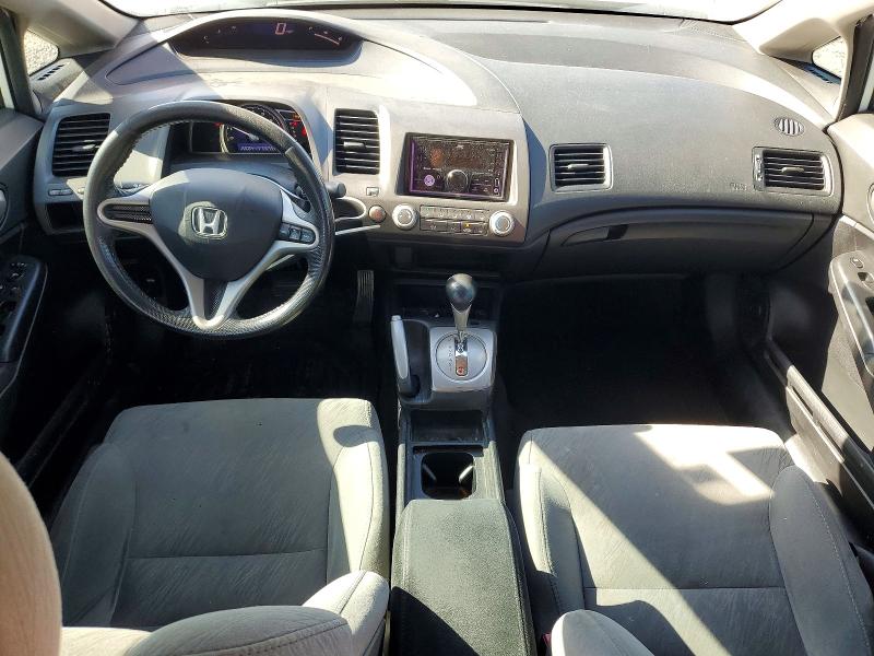 Aukcja sprzedaży 2009 Honda Civic, vin: 19XFA16679E009131, numer aukcji: 53807116