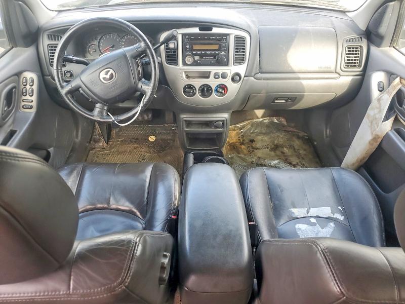 52510706 :رقم المزاد ، 4F2CZ06173KM04196 vin ، 2003 Mazda Tribute مزاد بيع