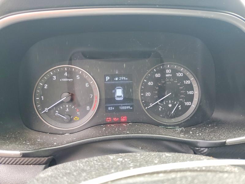 Aukcja sprzedaży 2021 Hyundai Tucson, vin: KM8J2CA45MU365057, numer aukcji: 53925916