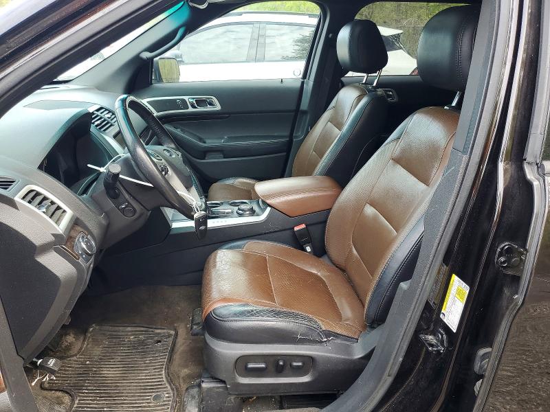 Aukcja sprzedaży 2013 Ford Explorer, vin: 1FM5K8F87DGB54628, numer aukcji: 54681646