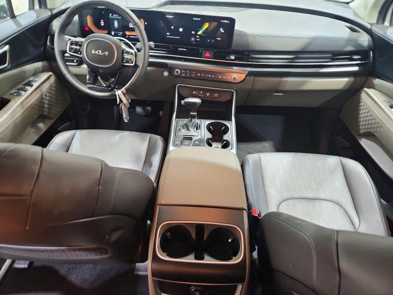 Продажа на аукционе авто 2026 Kia Carnival, vin: KNDNB5K32T6592152, номер лота: 53973576