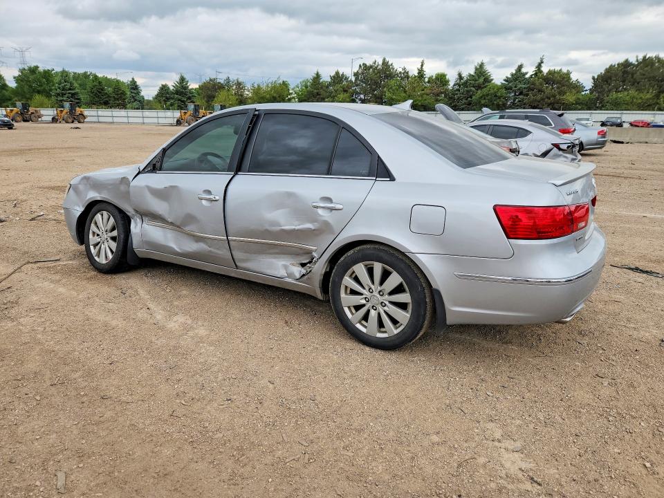 54067796 :رقم المزاد ، 5NPEU46F19H560493 vin ، 2009 Hyundai Sonata مزاد بيع
