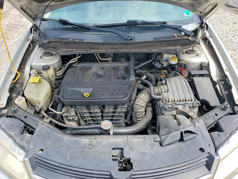 Продаж на аукціоні авто 2010 Dodge Avenger, vin: 1B3CC5FB3AN132797, номер лоту: 54527196