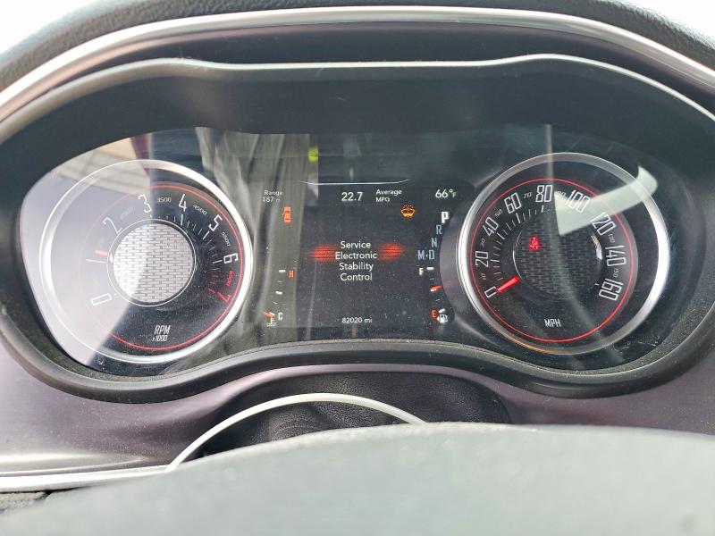 Продажа на аукционе авто 2018 Dodge Challenger, vin: 2C3CDZAG1JH171777, номер лота: 54994186