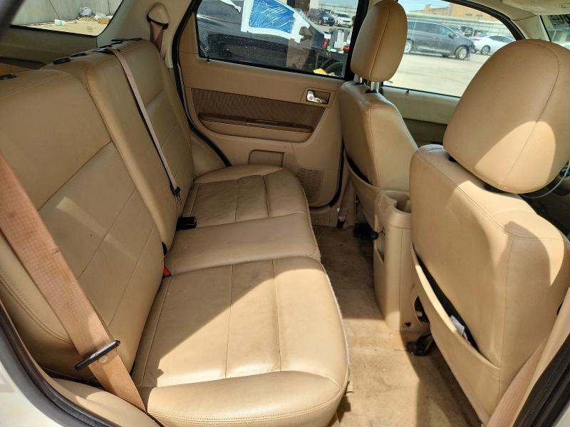 Продаж на аукціоні авто 2009 Ford Escape, vin: 1FMCU94G39KB71433, номер лоту: 52460486