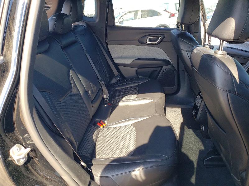 Продаж на аукціоні авто 2024 Jeep Compass, vin: 3C4NJDBN9RT141099, номер лоту: 54716366