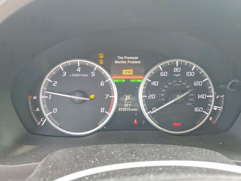 54495786 :رقم المزاد ، 19UDE2F36GA019559 vin ، 2016 Acura Ilx مزاد بيع