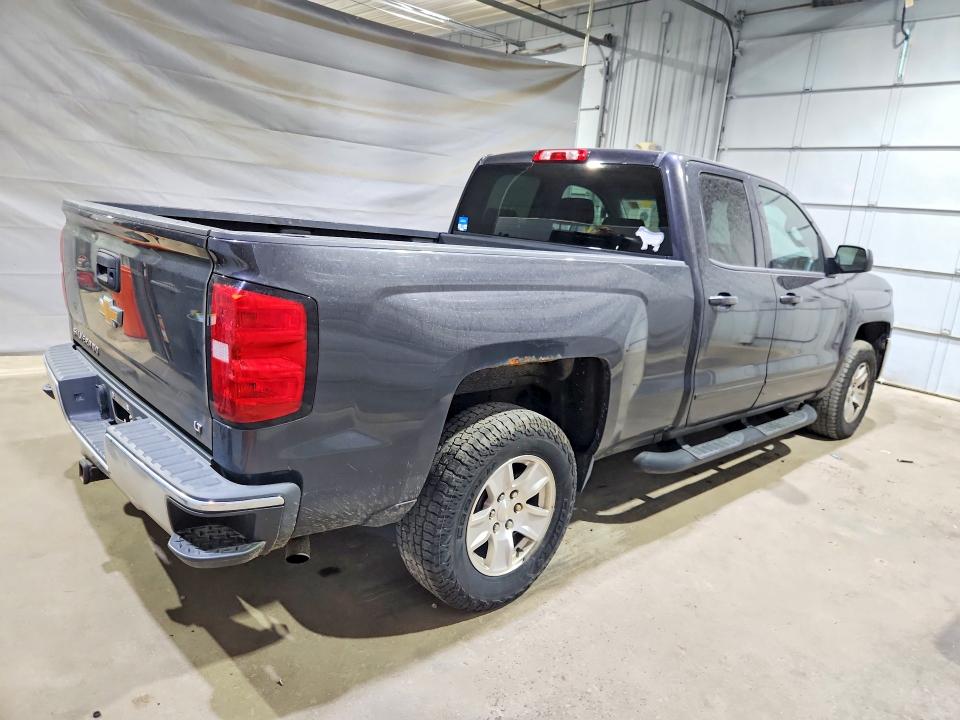 Aukcja sprzedaży 2016 Chevrolet Silverado, vin: 1GCVKREC6GZ260531, numer aukcji: 54214576