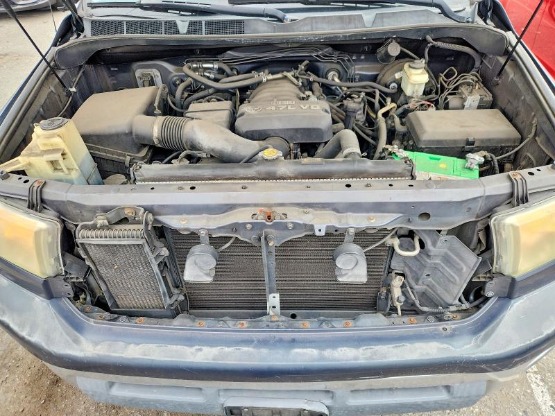 Aukcja sprzedaży 2007 Toyota Tundra, vin: 5TFST54147X001489, numer aukcji: 53452606