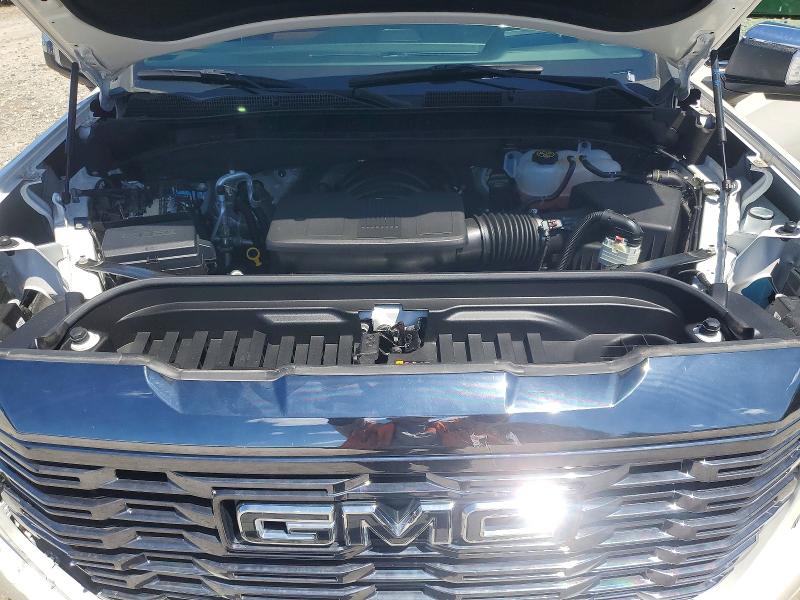 Aukcja sprzedaży 2023 Gmc Sierra, vin: 1GTUUHEL8PZ262247, numer aukcji: 52690226