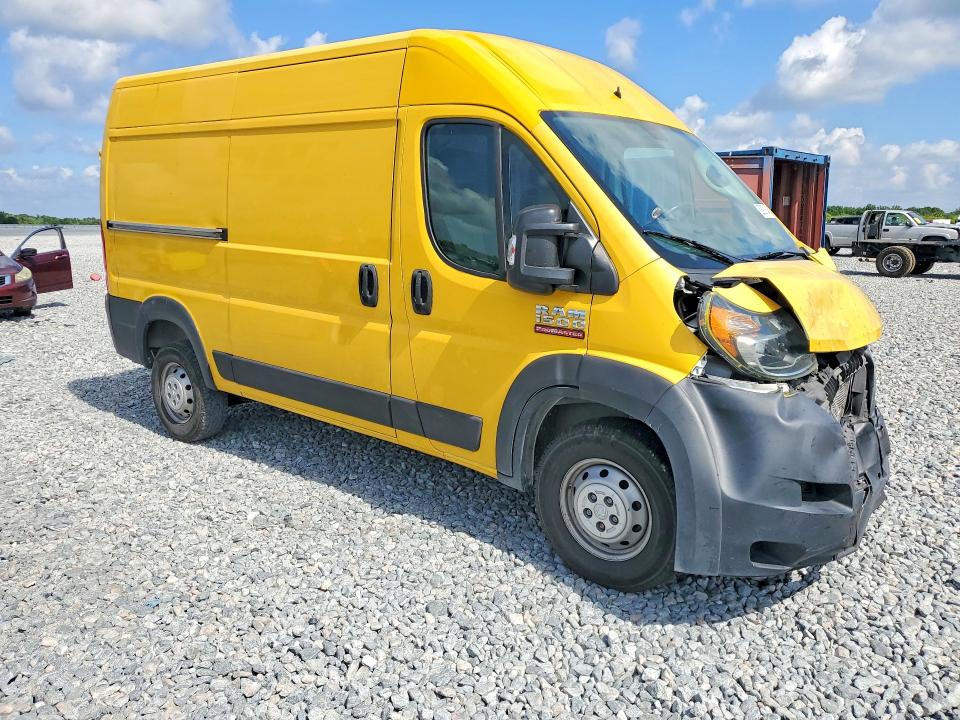Продажа на аукционе авто 2020 Ram Promaster 1500, vin: 3C6TRVBG7LE146747, номер лота: 52931846