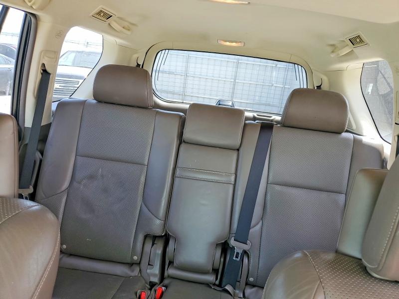 Продаж на аукціоні авто 2010 Lexus Gx, vin: JTJJM7FX1A5004565, номер лоту: 54975226
