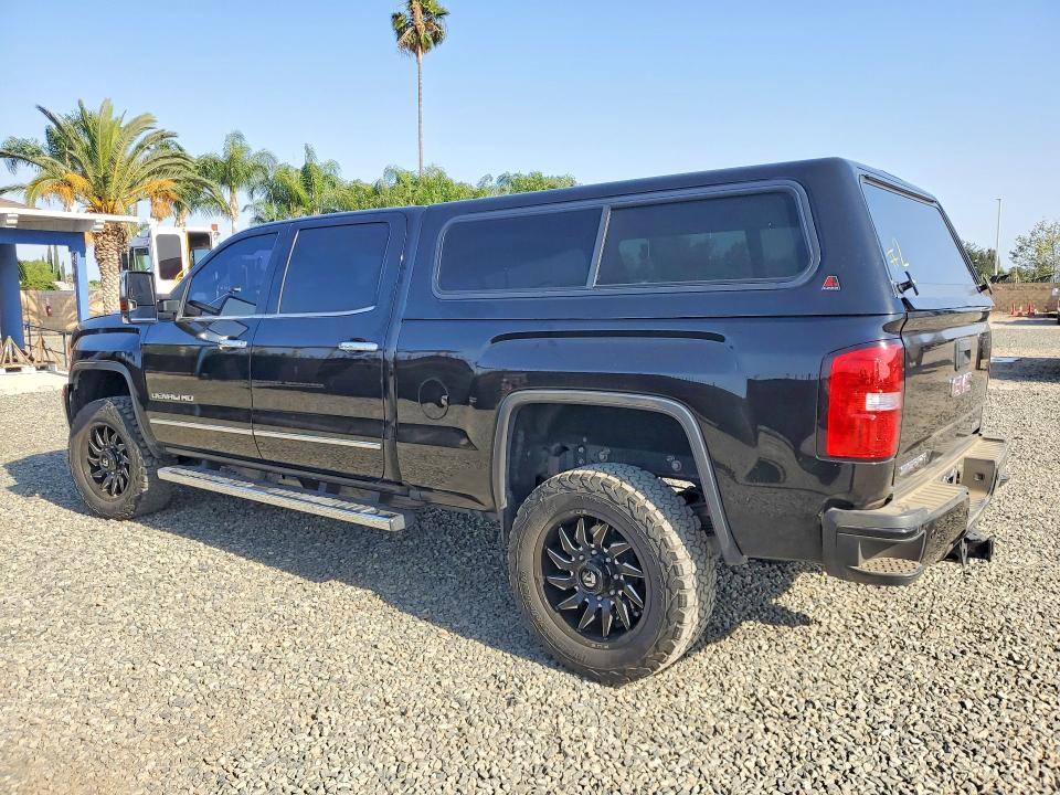 Aukcja sprzedaży 2016 Gmc Sierra, vin: 1GT42YE85GF170323, numer aukcji: 54541316