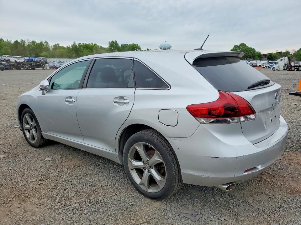 52588866 :رقم المزاد ، 4T3BK3BB5DU089388 vin ، 2013 Toyota Venza مزاد بيع