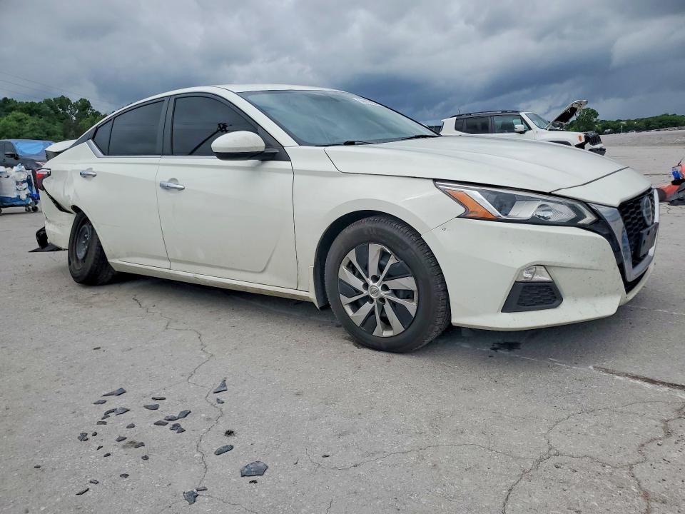 54632956 :رقم المزاد ، 1N4BL4BV4LN321309 vin ، 2020 Nissan Altima مزاد بيع