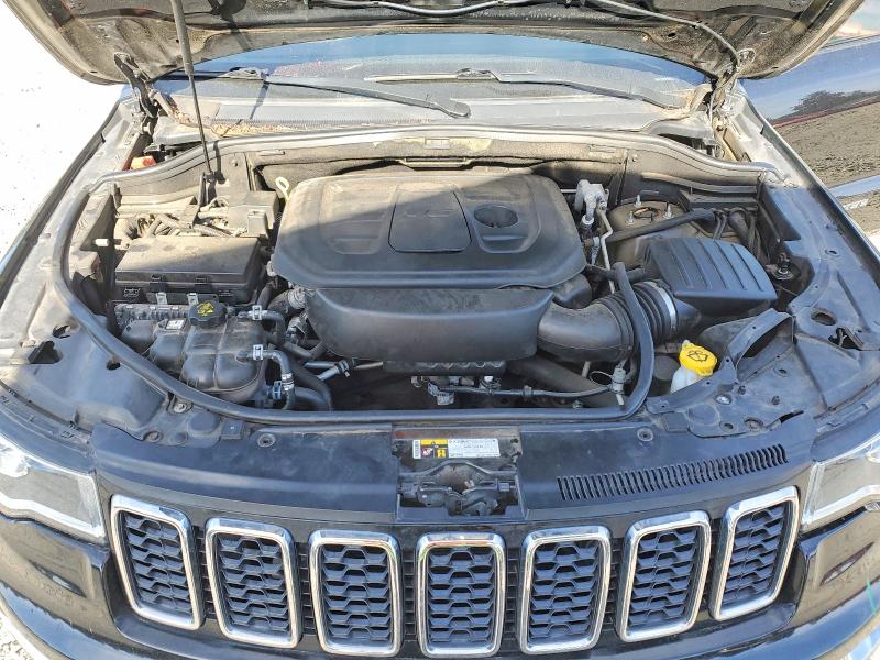 Продаж на аукціоні авто 2020 Jeep Grand Cherokee, vin: 1C4RJEAG8LC165732, номер лоту: 51904006