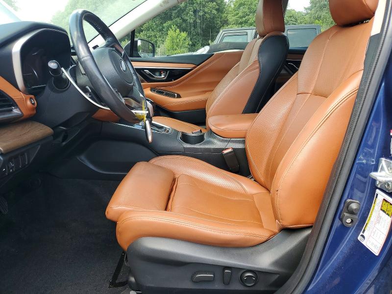 Aukcja sprzedaży 2021 Subaru Legacy, vin: 4S3BWGP68M3006627, numer aukcji: 53075566