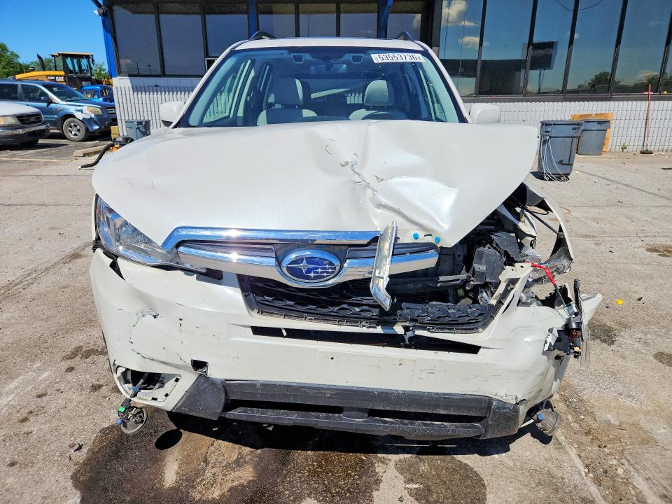 Aukcja sprzedaży 2016 Subaru Forester, vin: JF2SJAGC4GH416061, numer aukcji: 53553736