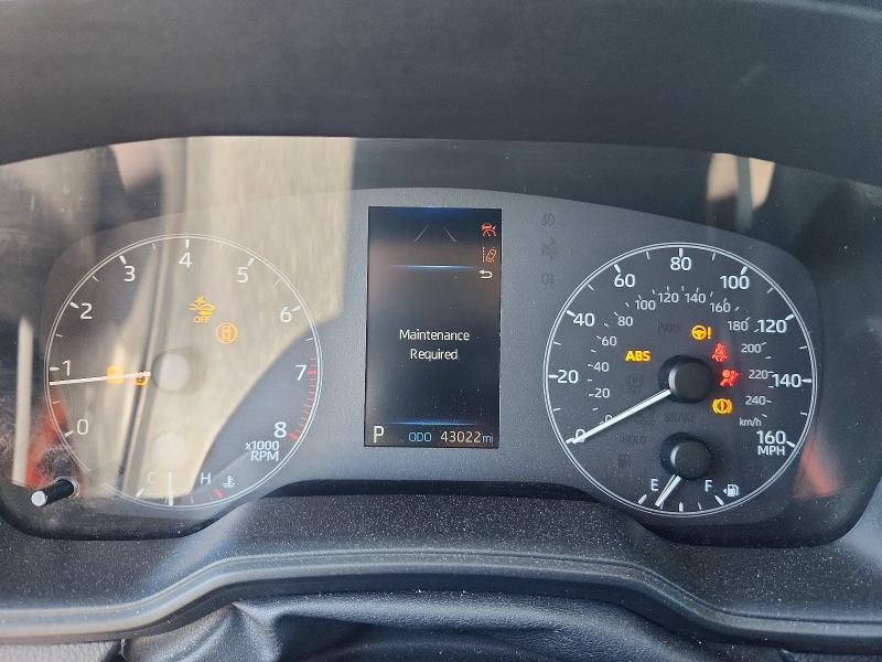 55318116 :رقم المزاد ، 5YFB4MDE4PP031990 vin ، 2023 Toyota Corolla مزاد بيع