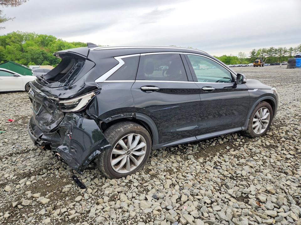 Продаж на аукціоні авто 2019 Infiniti Qx50, vin: 3PCAJ5M30KF107329, номер лоту: 53015546
