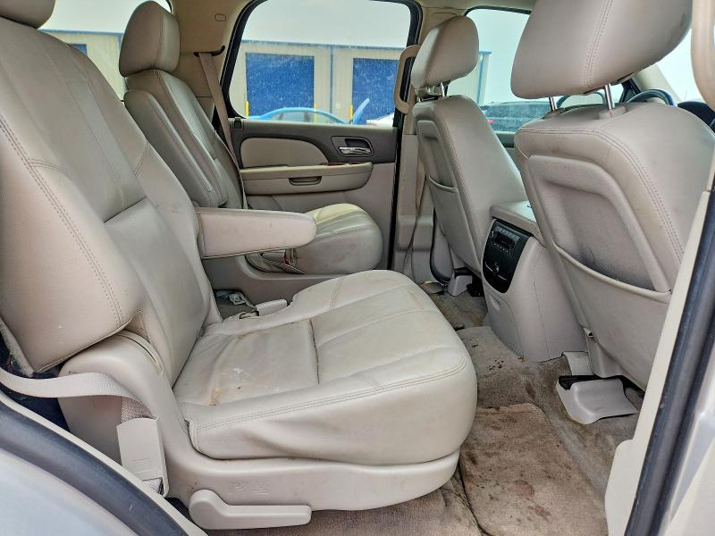 Aukcja sprzedaży 2014 Chevrolet Tahoe, vin: 1GNSCBE05ER146909, numer aukcji: 53828676