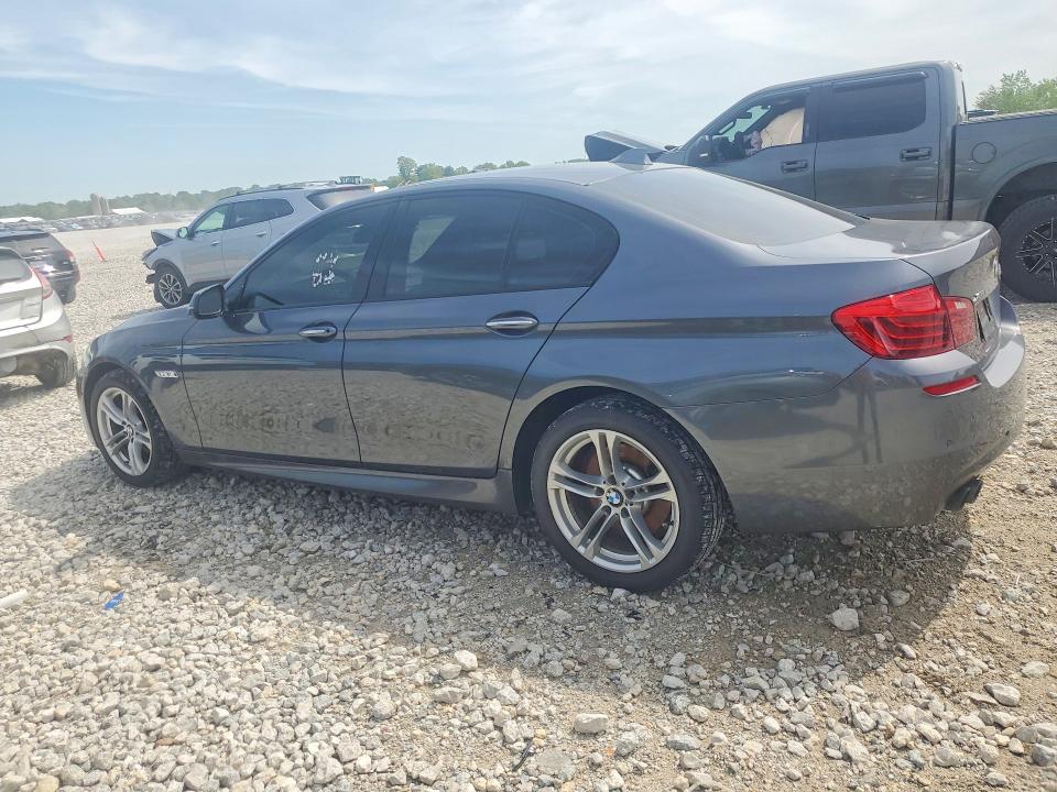 Продажа на аукционе авто 2016 Bmw 528, vin: WBA5A7C55GG145522, номер лота: 55272836