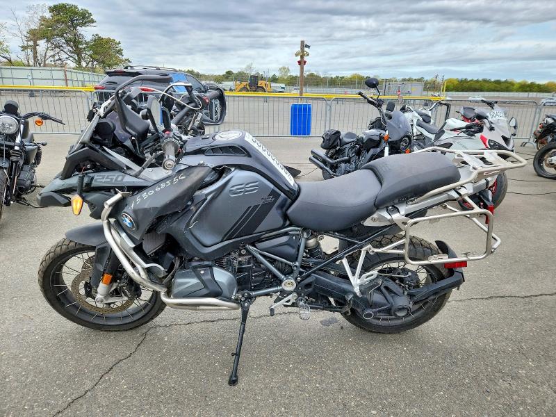 Aukcja sprzedaży 2022 Bmw R 1250, vin: WB10M1306N6G11855, numer aukcji: 53068556
