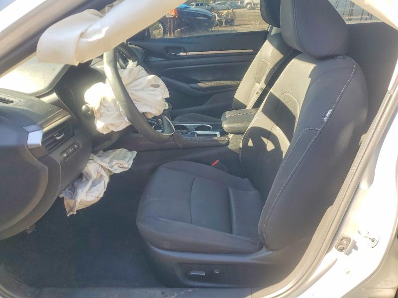 2023 Nissan Altima მანქანა იყიდება აუქციონზე, vin: 1N4BL4DV7PN398324, აუქციონის ნომერი: 53472456