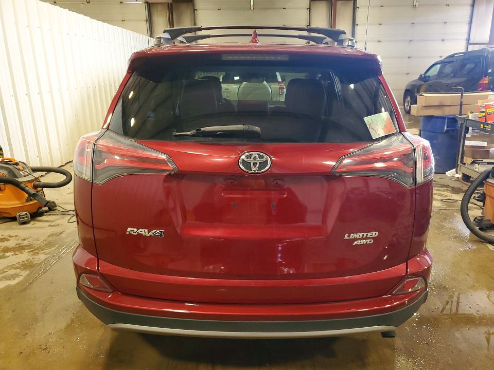 Aukcja sprzedaży 2018 Toyota Rav4, vin: 2T3DFREV1JW757429, numer aukcji: 53346966