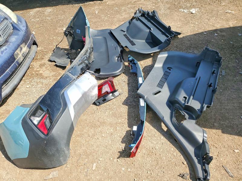 Aukcja sprzedaży 2025 Kia Seltos, vin: KNDEUCAA9S7710821, numer aukcji: 52777926