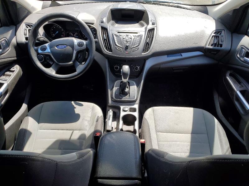 2013 Ford Escape მანქანა იყიდება აუქციონზე, vin: 1FMCU9GX1DUD14274, აუქციონის ნომერი: 51470646