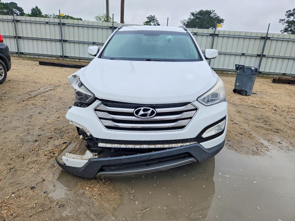 Продажа на аукционе авто 2016 Hyundai Santa Fe Sport, vin: 5XYZU3LB2GG373023, номер лота: 53364716