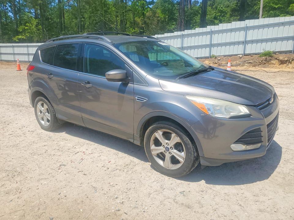 Продаж на аукціоні авто 2014 Ford Escape, vin: 1FMCU9GX3EUC80985, номер лоту: 52248196
