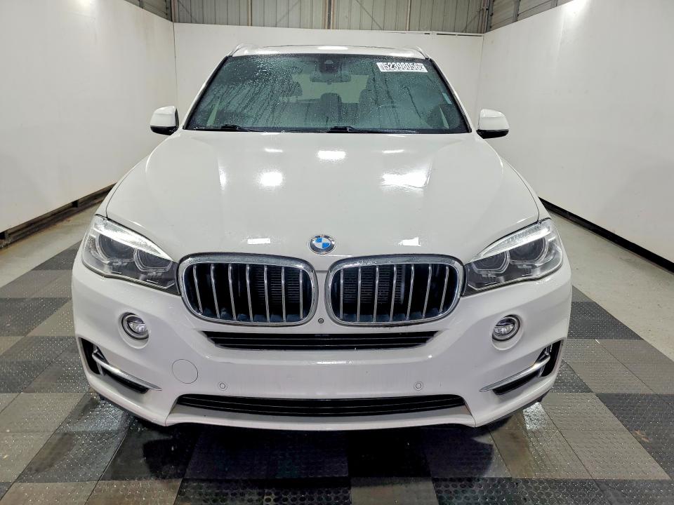 Aukcja sprzedaży 2017 Bmw X5, vin: 5UXKR2C31H0U22899, numer aukcji: 52398056