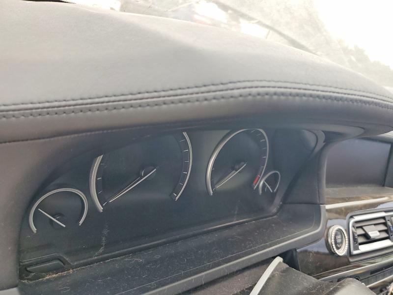 Продажа на аукционе авто 2012 Bmw 750, vin: WBAKX8C55CC198441, номер лота: 52935146