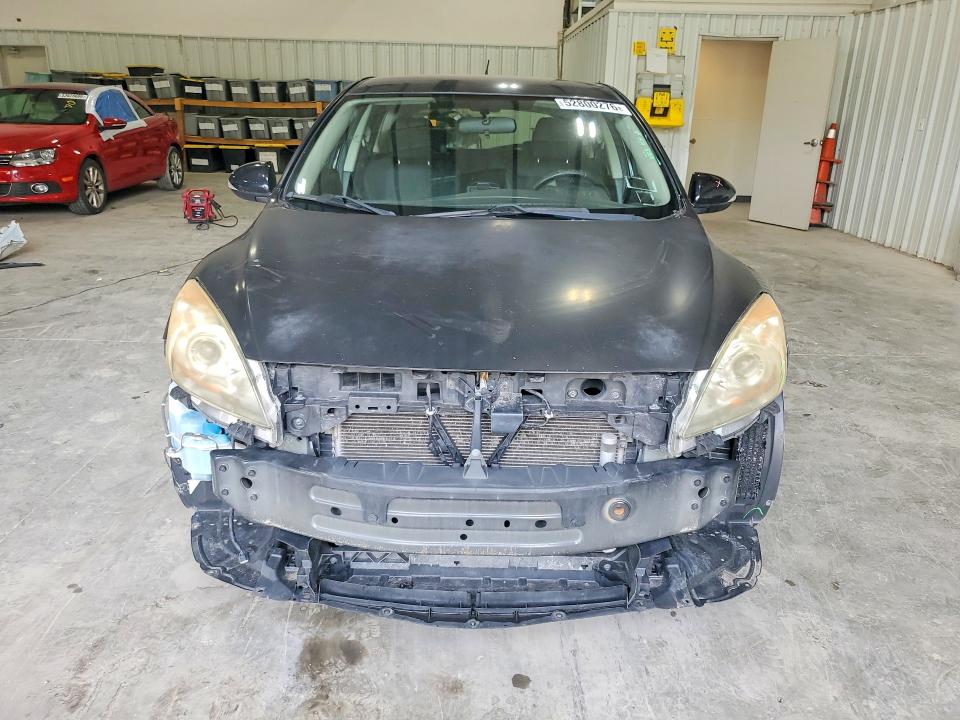 Продаж на аукціоні авто 2010 Mazda 3, vin: JM1BL1H68A1180712, номер лоту: 52800276
