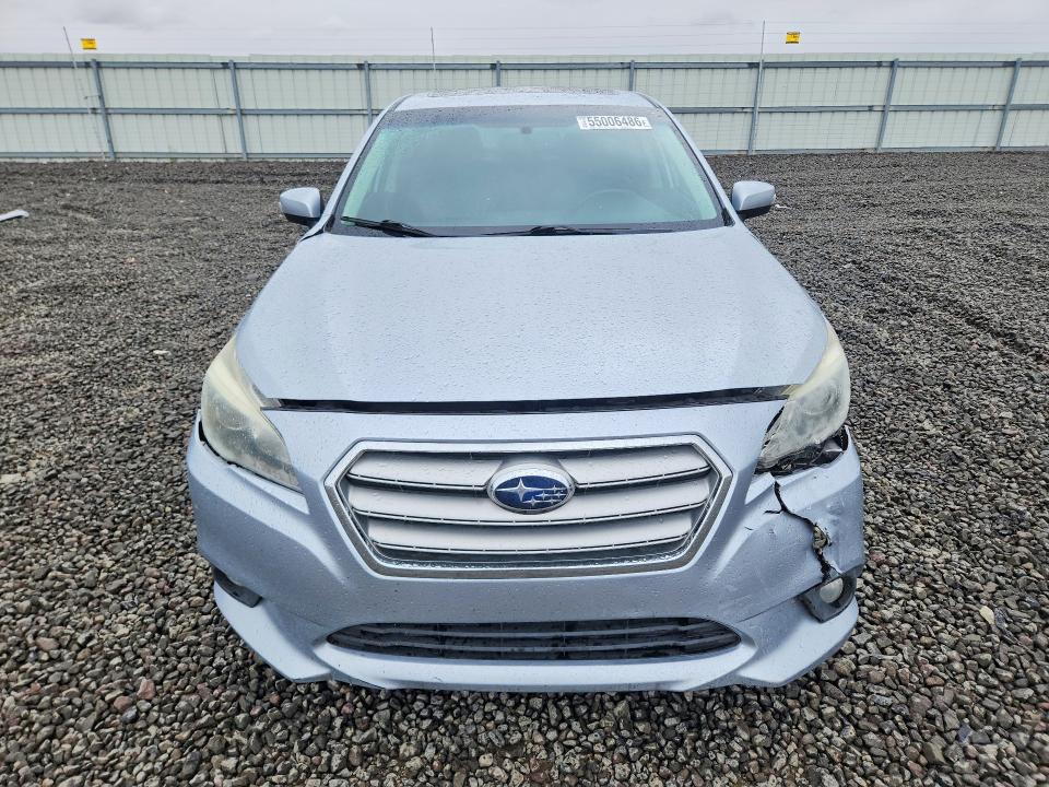 Aukcja sprzedaży 2016 Subaru Legacy, vin: 4S3BNAL63G3049363, numer aukcji: 55006486