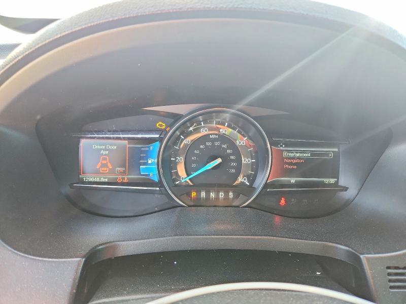 Aukcja sprzedaży 2016 Ford Explorer, vin: 1FM5K7DH7GGB41170, numer aukcji: 53534396