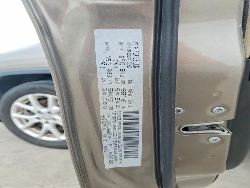 Продажа на аукционе авто 2018 Jeep Cherokee, vin: 1C4PJLCXXJD606017, номер лота: 53438156