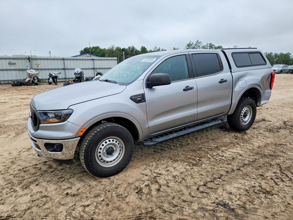 Aukcja sprzedaży 2020 Ford Ranger, vin: 1FTER4EH3LLA00983, numer aukcji: 53224866