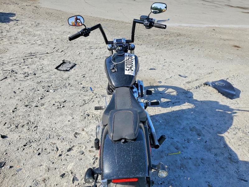 54300536 :رقم المزاد ، 1HD1YHK23KB046275 vin ، 2019 Harley-davidson Fxbrs مزاد بيع