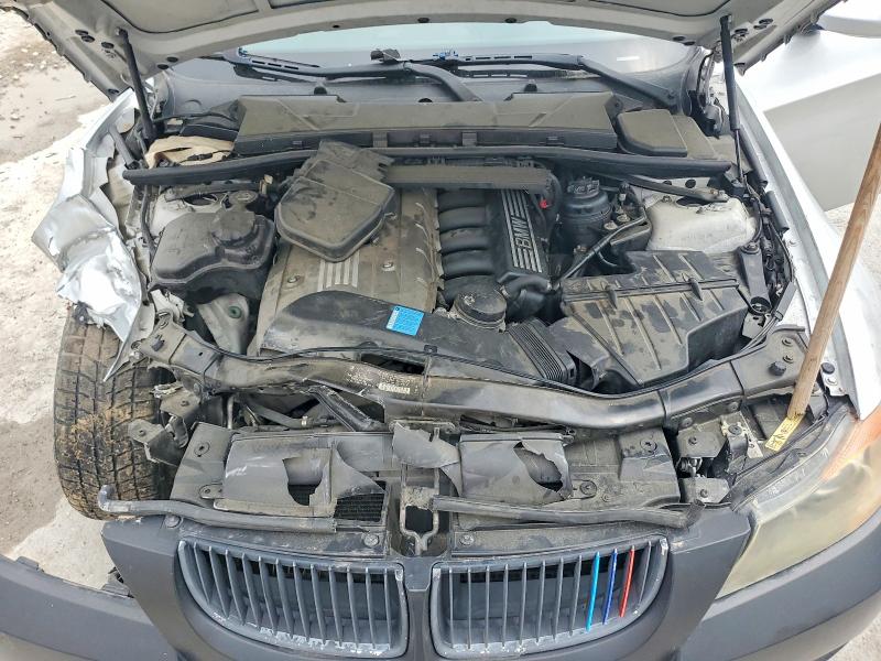 54677836 :رقم المزاد ، WBAVB33556KS33455 vin ، 2006 Bmw 330 مزاد بيع