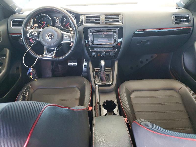 Aukcja sprzedaży 2015 Volkswagen Jetta, vin: 3VW4T7AJ1FM334615, numer aukcji: 53235746