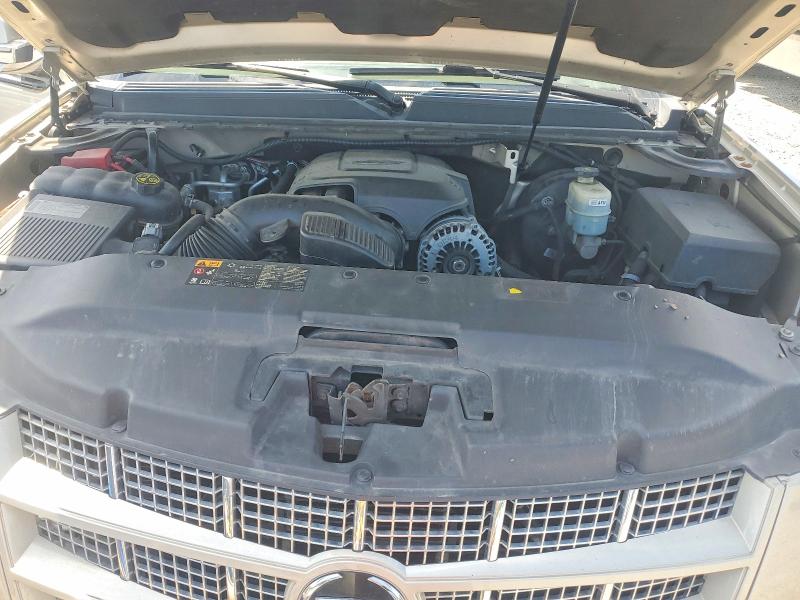 2013 Cadillac Escalade მანქანა იყიდება აუქციონზე, vin: 1GYS3CEF0DR260179, აუქციონის ნომერი: 52943766