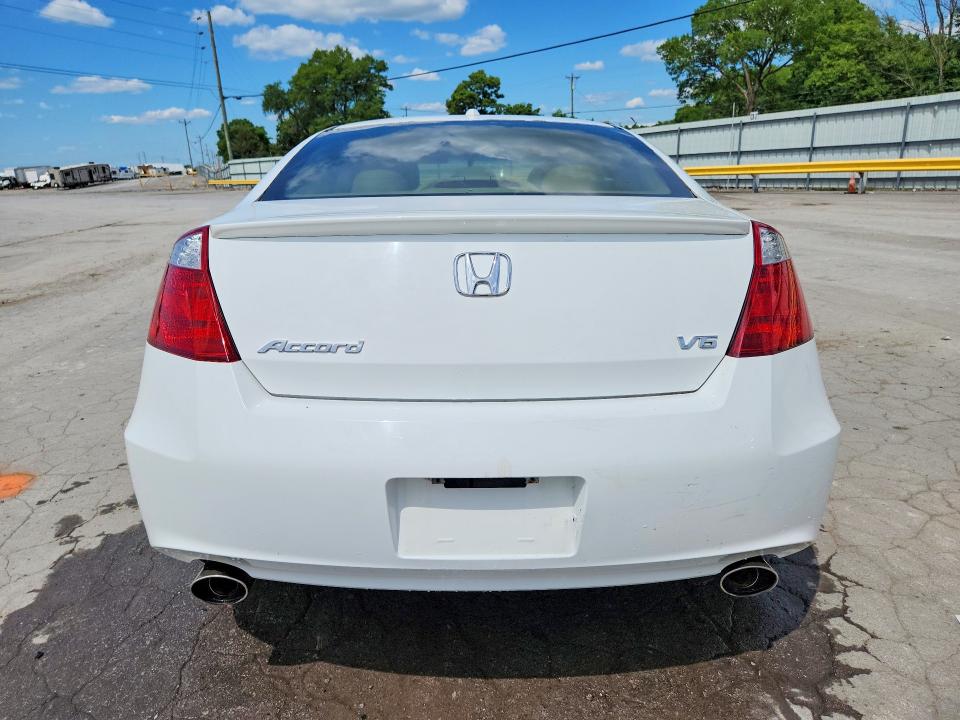 Продажа на аукционе авто 2010 Honda Accord, vin: 1HGCS2B86AA003472, номер лота: 53261266