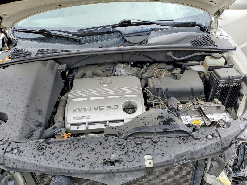 Aukcja sprzedaży 2004 Lexus Rx, vin: JTJHA31U440073958, numer aukcji: 51990316