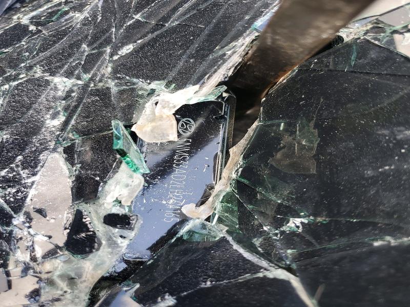 2020 Hyundai Santa Fe მანქანა იყიდება აუქციონზე, vin: 5NMS33AD2LH264165, აუქციონის ნომერი: 53341476