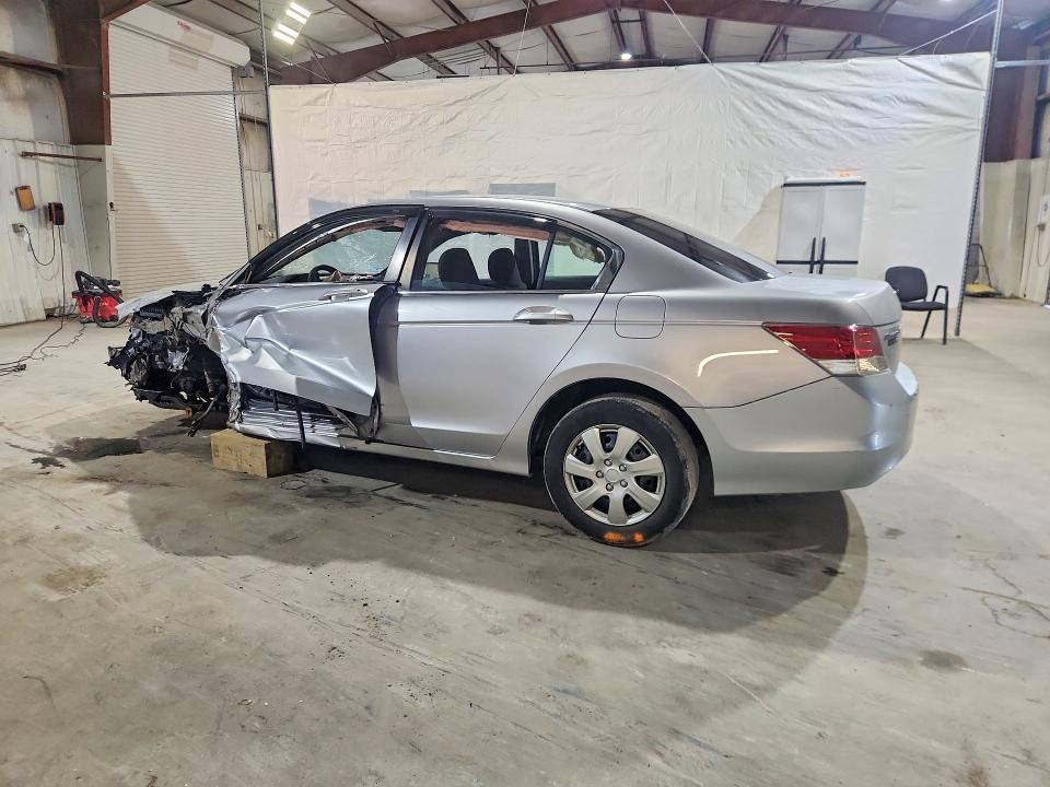 Aukcja sprzedaży 2010 Honda Accord, vin: 1HGCP2F37AA066516, numer aukcji: 54977966