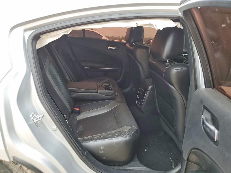 Aukcja sprzedaży 2020 Dodge Charger, vin: 2C3CDXBG4LH140156, numer aukcji: 52657556