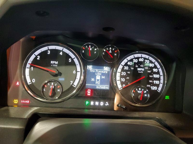 Aukcja sprzedaży 2011 Dodge Ram 1500, vin: 1D7RV1GT6BS644243, numer aukcji: 52814926